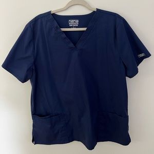 Cherokee Women’s Scrub Top - Size XL